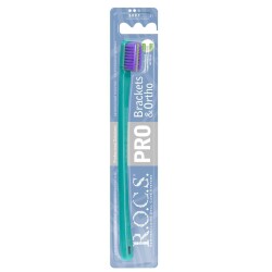 Rocs Pro Brackets Ortho Diş Fırçası - ROCS