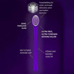 ROCS Pro Lingua Dil Fırçası - 3