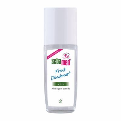 Sebamed Active 75 ml Deo Spray - 1