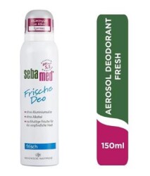 Sebamed Aerosol Fresh Deodorant Sprey 150 ml - Sebamed