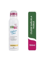 Sebamed Aerosol Sensitive Deodorant 150ml - Sebamed