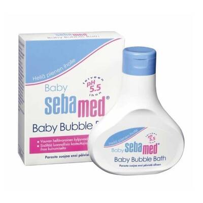 Sebamed Baby Banyo Köpüğü 500 ml - 1