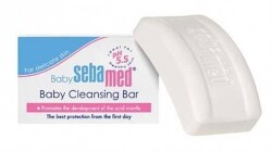 Sebamed Baby Compact Sabun 150 Gr - Sebamed