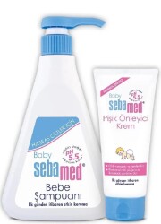 Sebamed Bebek Avantaj Paket - Sebamed