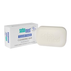 Sebamed Cleansing Bar 100 gr Cilt Sabunu - Sebamed