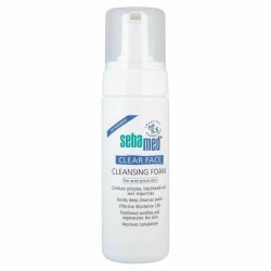 Sebamed Clear Face Cleansing Temizleme Köpüğü 150 ml - Sebamed