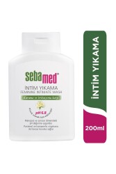 Sebamed Feminine İntim Menapoz Ph 6,8 Yıkama Jeli 200 ml - Sebamed