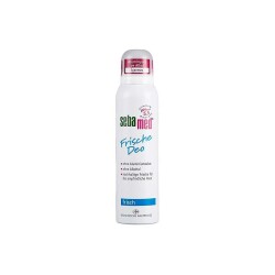 Sebamed Fresh 150 ml Deo Spray - Sebamed