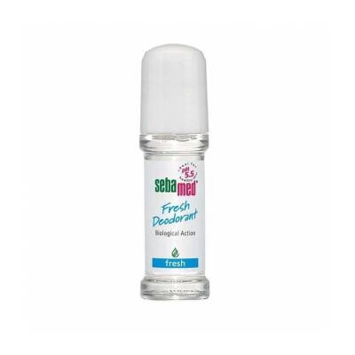 Sebamed Fresh 50 ml Roll-on Balsam - 1