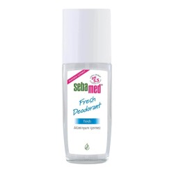 Sebamed Fresh 75 ml Deo Spray - Sebamed