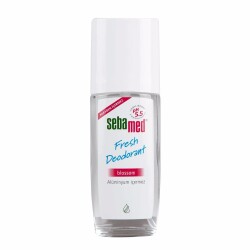 Sebamed Fresh Deodorant Sprey Blossom 75 ml - Sebamed