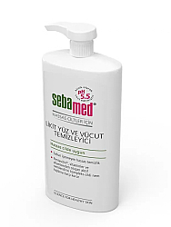 Sebamed Hassas Ciltler İçin Yüz ve Vücut Temizleme Jeli 750 ml - 4