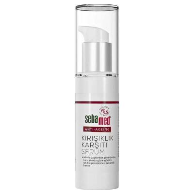 Sebamed Kırışıklık Karşıtı Yüz Serumu 30 ml - 2