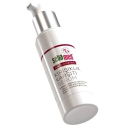 Sebamed Kırışıklık Karşıtı Yüz Serumu 30 ml - 3