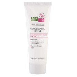 Sebamed Moisturizing 50 ml Nemlendirici Krem - Sebamed