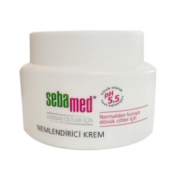 Sebamed Moisturizing Cream 75 ml Gündüz Kremi - Sebamed