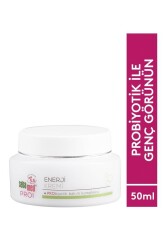 Sebamed Pro Kırışık Karşıtı 50 ml Enerji Kremi - Sebamed