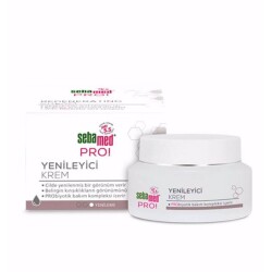 Sebamed Pro Yenileyici Krem 50 ml - Sebamed