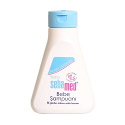 Sebamed Bebe Şampuanı 150 ml - Sebamed