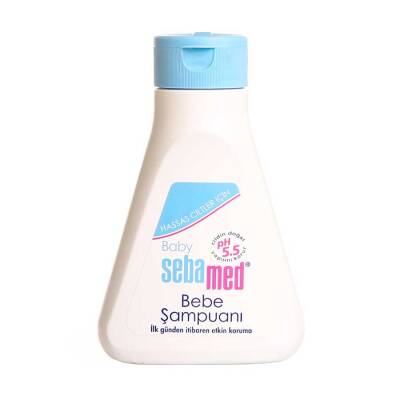 Sebamed Bebe Şampuanı 150 ml - 1