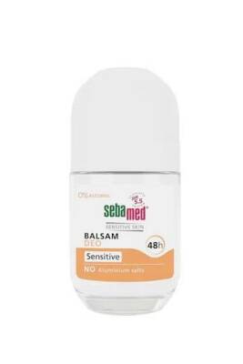 Sebamed Sensivite Hassas Balsam 50 ml Roll-on Balsam - 1