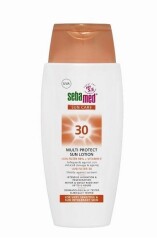 Sebamed Çok Yönlü Koruyucu 50 Faktör Güneş Losyonu 150 ml - Sebamed