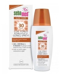 Sebamed Sun Güneş Spreyi Spf 30 150 ml - Sebamed