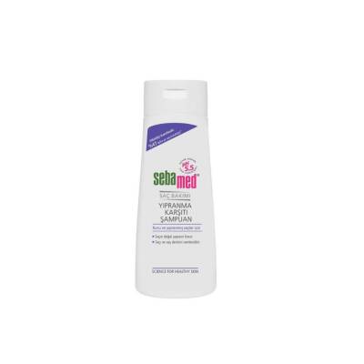 Sebamed Yıpranma Karşıtı Kullanım Şampuanı 400 Ml - 1