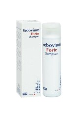 Sebovium Forte Şampuan 250 ml - Assos