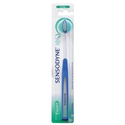 Sensodyne Expert Diş Fırçası Orta - 1