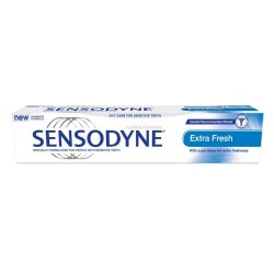 Sensodyne Extra Fresh 75 ml - Süpermarket Ürünleri