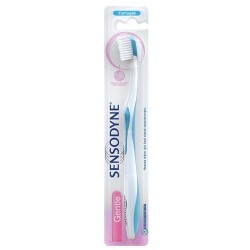 Sensodyne Gentle Yumuşak Diş Fırçası - Süpermarket Ürünleri