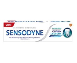Sensodyne Onarım ve Koruma Ekstra Ferahlık - Sensodyne