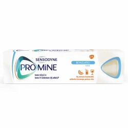 Sensodyne Promine Beyazlatıcı Diş Macunu 75 ml - Sensodyne