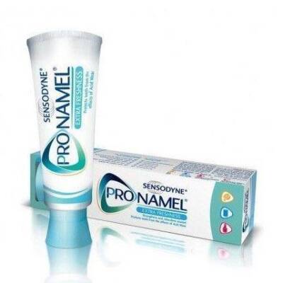 Sensodyne Pronamel Ekstra Ferahlık Diş Macunu 75ml - 1
