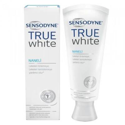 Sensodyne True White 75ml - 1