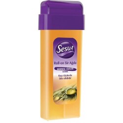 Sesu Roll-On Sir Ağda Normal Ciltler Klasik 100 ml - Sesu