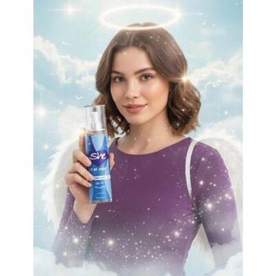 She Is An Angel Body Mist 200 ml - 3
