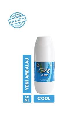 She Is Cool Kadın Kişisel Bakım Seti - 6