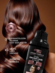 Softto Plus Expert Woman Koyu Kahve Kadınlara Özel Yeni Formül - 3