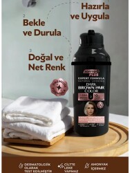Softto Plus Expert Woman Koyu Kahve Kadınlara Özel Yeni Formül - 4