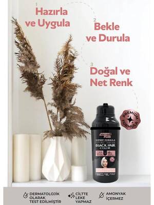 Softto Plus Expert Woman Siyah Kadınlara Özel Yeni Formül - 4