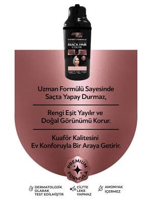 Softto Plus Expert Woman Siyah Kadınlara Özel Yeni Formül - 5