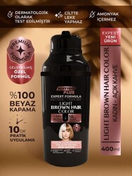 Softto Plus Expert Women Açık Kahve Kadınlara Özel Yeni Formül - Softto Plus