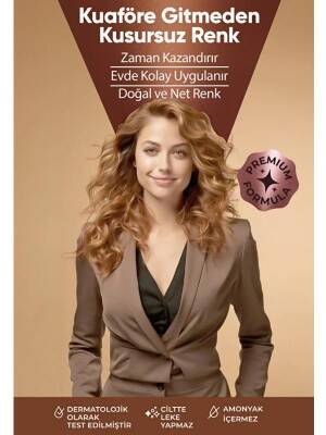 Softto Plus Expert Women Açık Kahve Kadınlara Özel Yeni Formül - 4