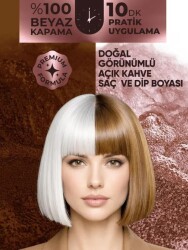 Softto Plus Expert Women Kahverengi Kadınlara Özel Formül - 2