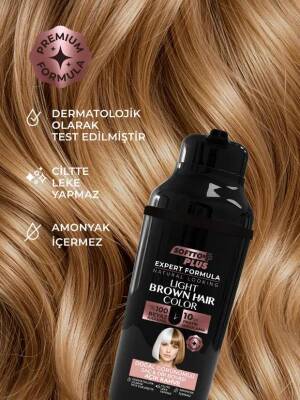 Softto Plus Expert Women Kahverengi Kadınlara Özel Formül - 3