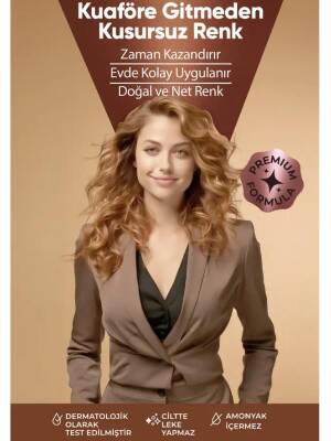 Softto Plus Expert Women Kahverengi Kadınlara Özel Formül - 4