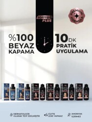 Softto Plus Expert Women Kahverengi Kadınlara Özel Formül - 7