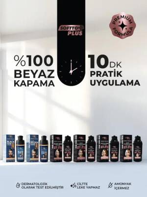 Softto Plus Expert Women Kahverengi Kadınlara Özel Formül - 7